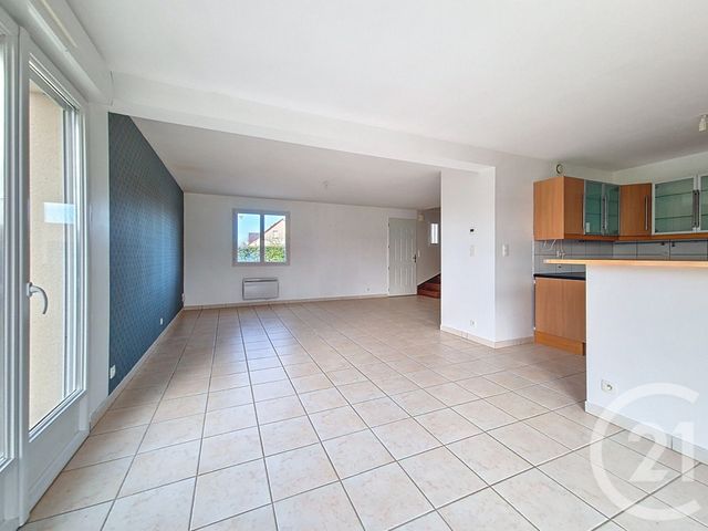 maison à vendre - 5 pièces - 102.0 m2 - GOUFFERN EN AUGE - 61 - BASSE-NORMANDIE - Century 21 Ml Immobilier