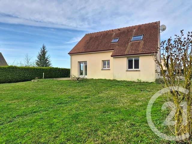 maison à vendre - 5 pièces - 102.0 m2 - GOUFFERN EN AUGE - 61 - BASSE-NORMANDIE - Century 21 Ml Immobilier