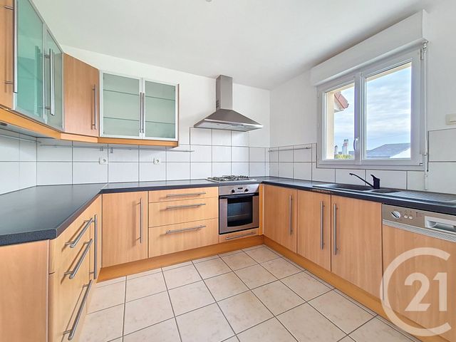 maison à vendre - 5 pièces - 102.0 m2 - GOUFFERN EN AUGE - 61 - BASSE-NORMANDIE - Century 21 Ml Immobilier