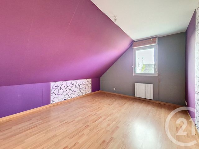 maison à vendre - 5 pièces - 102.0 m2 - GOUFFERN EN AUGE - 61 - BASSE-NORMANDIE - Century 21 Ml Immobilier