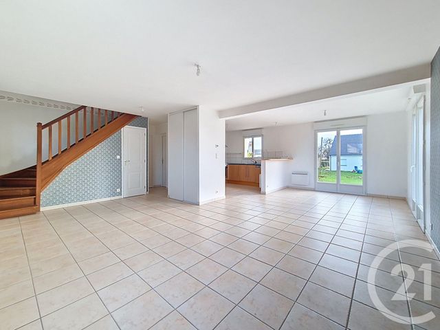 maison à vendre - 5 pièces - 102.0 m2 - GOUFFERN EN AUGE - 61 - BASSE-NORMANDIE - Century 21 Ml Immobilier