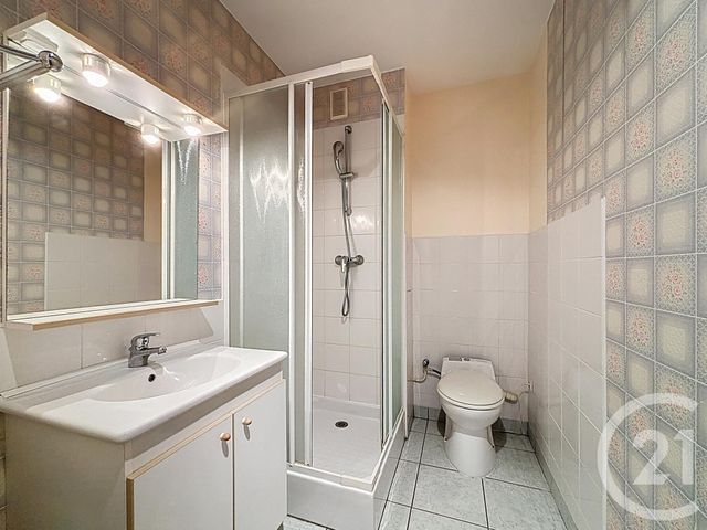 maison à vendre - 7 pièces - 120.0 m2 - ARGENTAN - 61 - BASSE-NORMANDIE - Century 21 Ml Immobilier