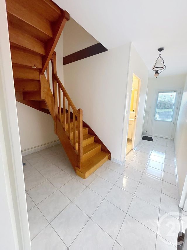 maison à vendre - 7 pièces - 120.0 m2 - ARGENTAN - 61 - BASSE-NORMANDIE - Century 21 Ml Immobilier