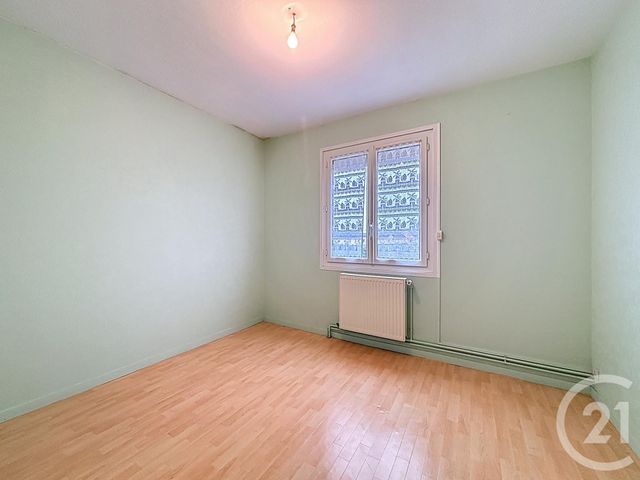 maison à vendre - 7 pièces - 120.0 m2 - ARGENTAN - 61 - BASSE-NORMANDIE - Century 21 Ml Immobilier