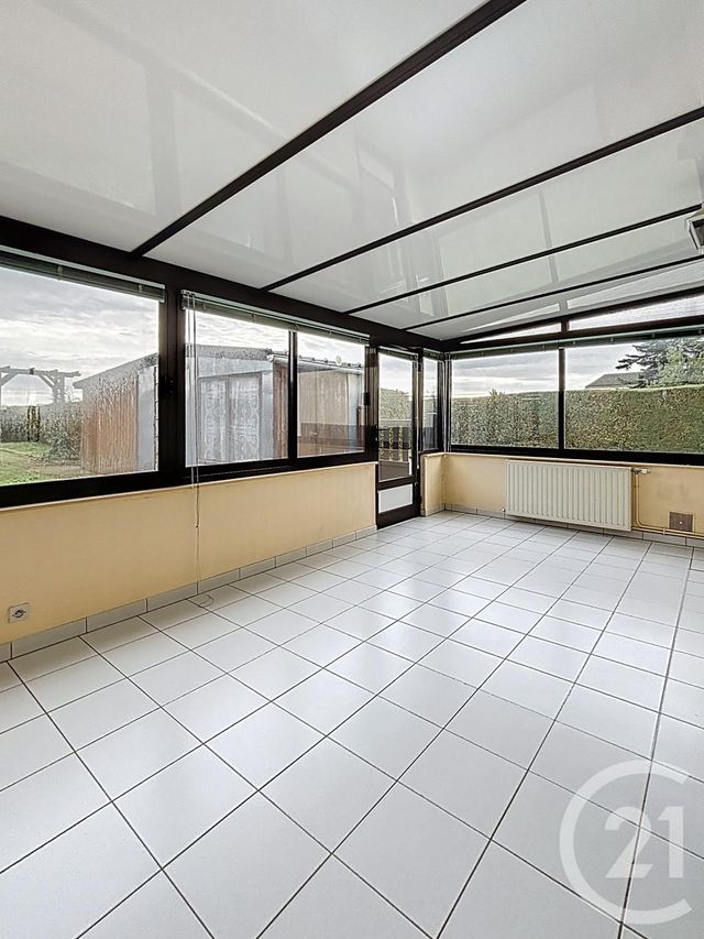 maison à vendre - 7 pièces - 120.0 m2 - ARGENTAN - 61 - BASSE-NORMANDIE - Century 21 Ml Immobilier