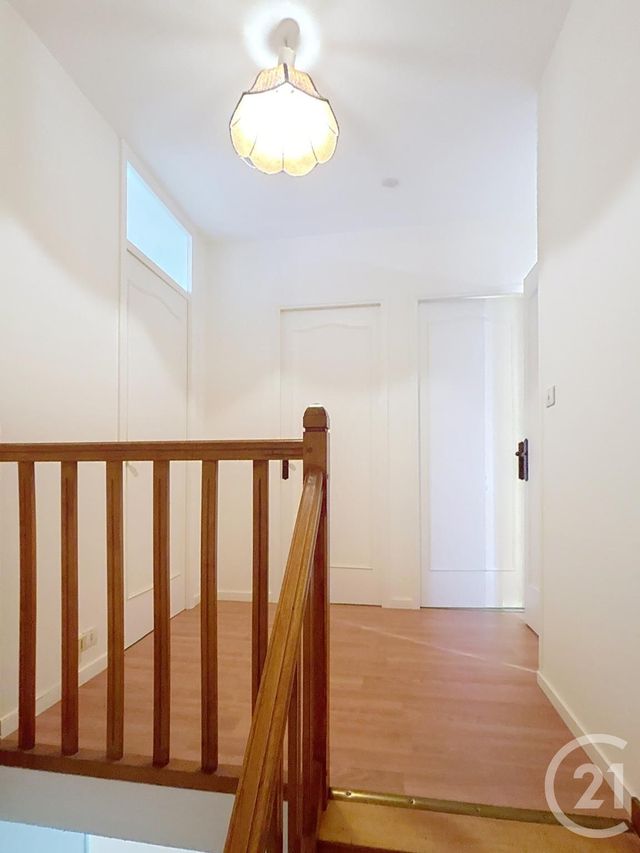 maison à vendre - 7 pièces - 120.0 m2 - ARGENTAN - 61 - BASSE-NORMANDIE - Century 21 Ml Immobilier