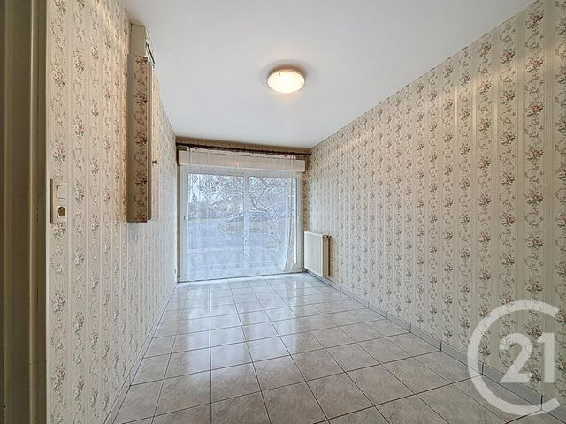 maison à vendre - 7 pièces - 120.0 m2 - ARGENTAN - 61 - BASSE-NORMANDIE - Century 21 Ml Immobilier