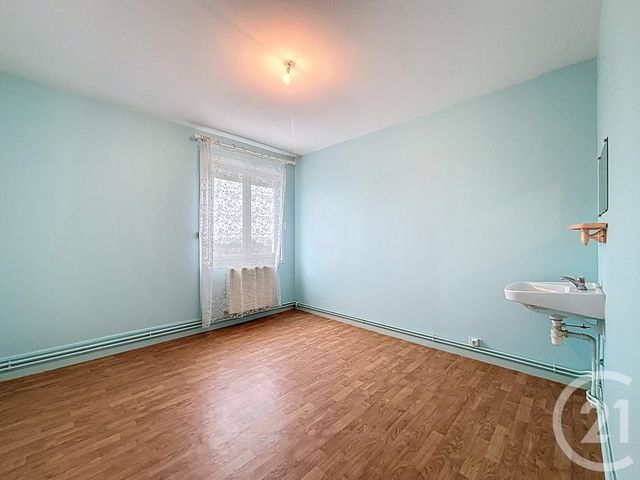 maison à vendre - 7 pièces - 120.0 m2 - ARGENTAN - 61 - BASSE-NORMANDIE - Century 21 Ml Immobilier