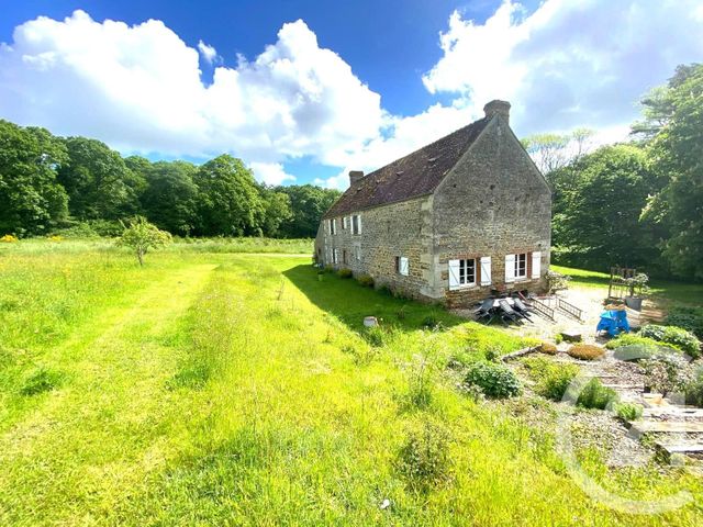 maison à louer - 6 pièces - 147.13 m2 - VRIGNY - 61 - BASSE-NORMANDIE - Century 21 Ml Immobilier