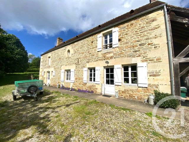 maison - VRIGNY - 61