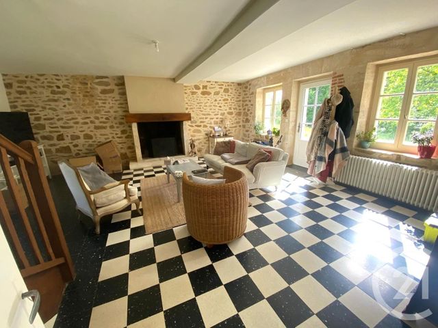 maison à louer - 6 pièces - 147.13 m2 - VRIGNY - 61 - BASSE-NORMANDIE - Century 21 Ml Immobilier