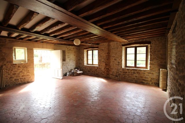 maison à louer - 6 pièces - 147.13 m2 - VRIGNY - 61 - BASSE-NORMANDIE - Century 21 Ml Immobilier