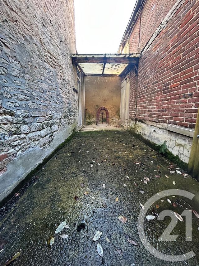 maison à louer - 4 pièces - 96.0 m2 - ECOUCHE LES VALLEES - 61 - BASSE-NORMANDIE - Century 21 Ml Immobilier