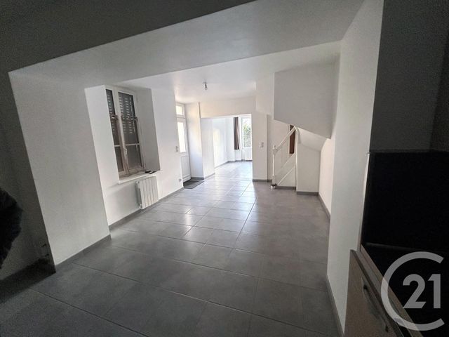 maison à louer - 4 pièces - 96.0 m2 - ECOUCHE LES VALLEES - 61 - BASSE-NORMANDIE - Century 21 Ml Immobilier