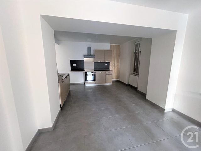 maison à louer - 4 pièces - 96.0 m2 - ECOUCHE LES VALLEES - 61 - BASSE-NORMANDIE - Century 21 Ml Immobilier