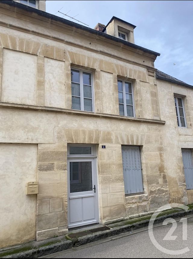 maison - ECOUCHE LES VALLEES - 61