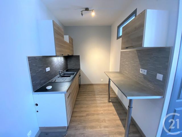 Appartement à louer ARGENTAN