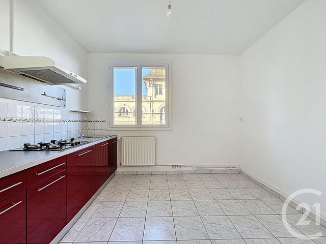 Appartement à vendre ARGENTAN
