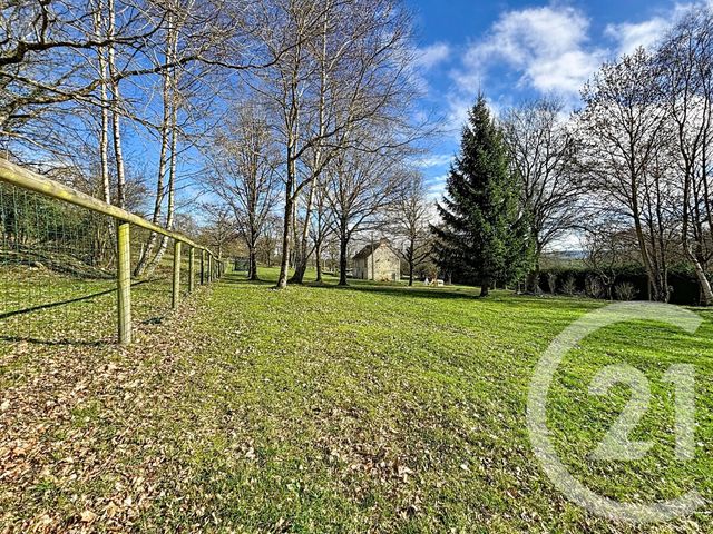 maison à vendre - 5 pièces - 128.3 m2 - MONTMERREI - 61 - BASSE-NORMANDIE - Century 21 Ml Immobilier