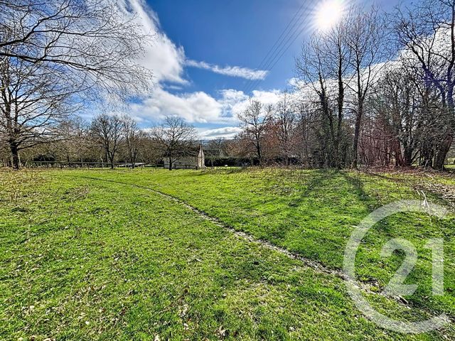 maison à vendre - 5 pièces - 128.3 m2 - MONTMERREI - 61 - BASSE-NORMANDIE - Century 21 Ml Immobilier