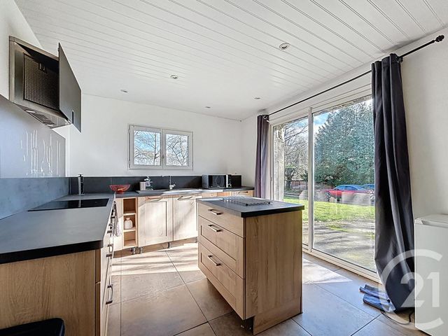 maison à vendre - 5 pièces - 128.3 m2 - MONTMERREI - 61 - BASSE-NORMANDIE - Century 21 Ml Immobilier