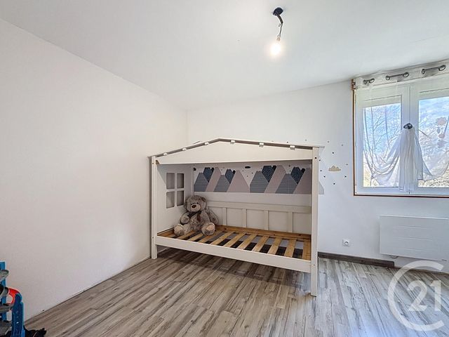 maison à vendre - 5 pièces - 128.3 m2 - MONTMERREI - 61 - BASSE-NORMANDIE - Century 21 Ml Immobilier