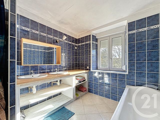 maison à vendre - 5 pièces - 128.3 m2 - MONTMERREI - 61 - BASSE-NORMANDIE - Century 21 Ml Immobilier