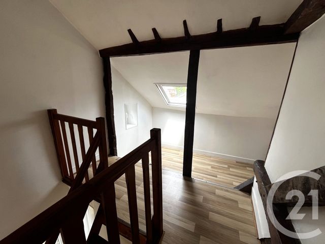 maison à louer - 4 pièces - 87.0 m2 - GOUFFERN EN AUGE - 61 - BASSE-NORMANDIE - Century 21 Ml Immobilier