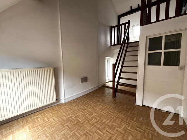 maison à louer - 4 pièces - 87.0 m2 - GOUFFERN EN AUGE - 61 - BASSE-NORMANDIE - Century 21 Ml Immobilier