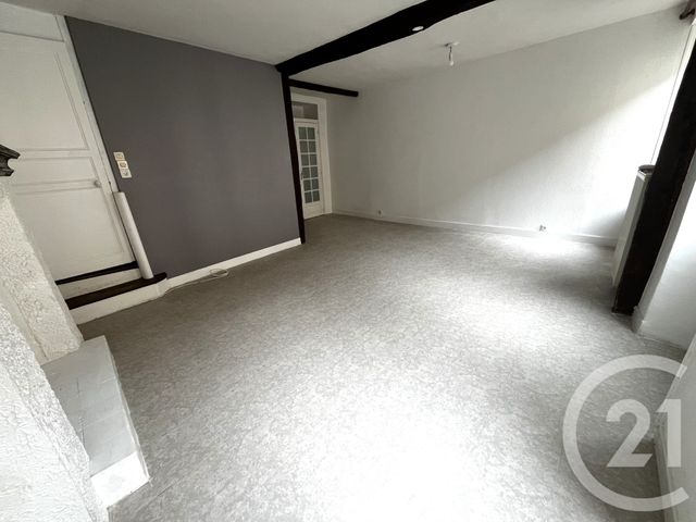 maison à louer - 4 pièces - 87.0 m2 - GOUFFERN EN AUGE - 61 - BASSE-NORMANDIE - Century 21 Ml Immobilier