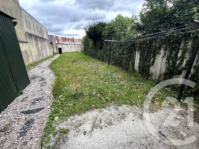 maison à louer - 4 pièces - 87.0 m2 - GOUFFERN EN AUGE - 61 - BASSE-NORMANDIE - Century 21 Ml Immobilier