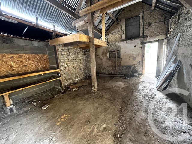 maison à louer - 4 pièces - 87.0 m2 - GOUFFERN EN AUGE - 61 - BASSE-NORMANDIE - Century 21 Ml Immobilier