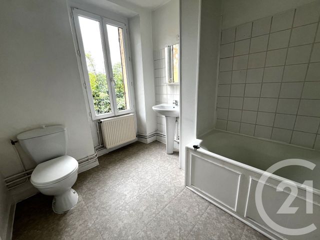 maison à louer - 4 pièces - 87.0 m2 - GOUFFERN EN AUGE - 61 - BASSE-NORMANDIE - Century 21 Ml Immobilier