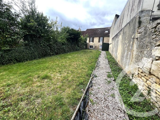 maison à louer - 4 pièces - 87.0 m2 - GOUFFERN EN AUGE - 61 - BASSE-NORMANDIE - Century 21 Ml Immobilier