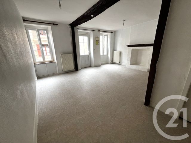 maison à louer - 4 pièces - 87.0 m2 - GOUFFERN EN AUGE - 61 - BASSE-NORMANDIE - Century 21 Ml Immobilier