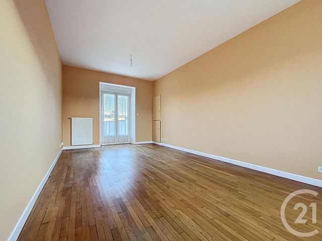 maison à louer - 3 pièces - 68.0 m2 - ARGENTAN - 61 - BASSE-NORMANDIE - Century 21 Ml Immobilier