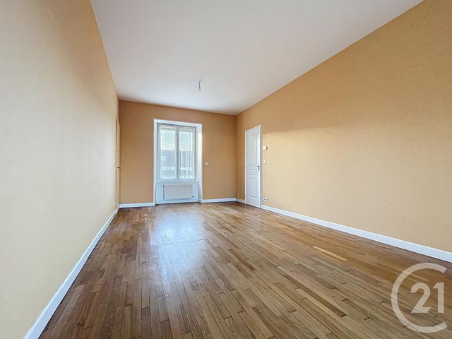 maison à louer - 3 pièces - 68.0 m2 - ARGENTAN - 61 - BASSE-NORMANDIE - Century 21 Ml Immobilier