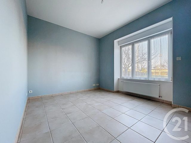 maison à louer - 3 pièces - 68.0 m2 - ARGENTAN - 61 - BASSE-NORMANDIE - Century 21 Ml Immobilier