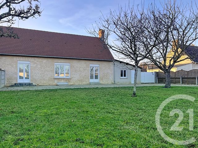 maison - ARGENTAN - 61