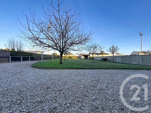 maison à louer - 3 pièces - 68.0 m2 - ARGENTAN - 61 - BASSE-NORMANDIE - Century 21 Ml Immobilier