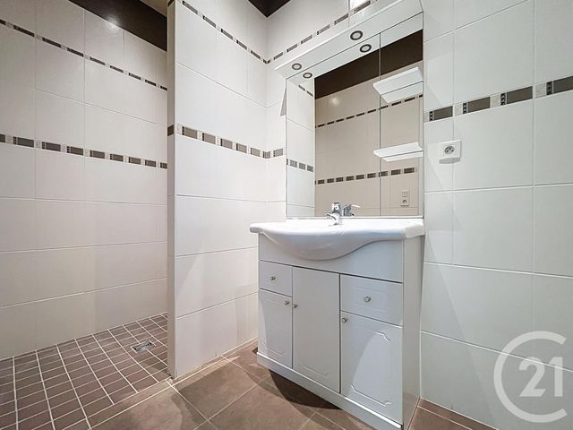 maison à louer - 3 pièces - 68.0 m2 - ARGENTAN - 61 - BASSE-NORMANDIE - Century 21 Ml Immobilier