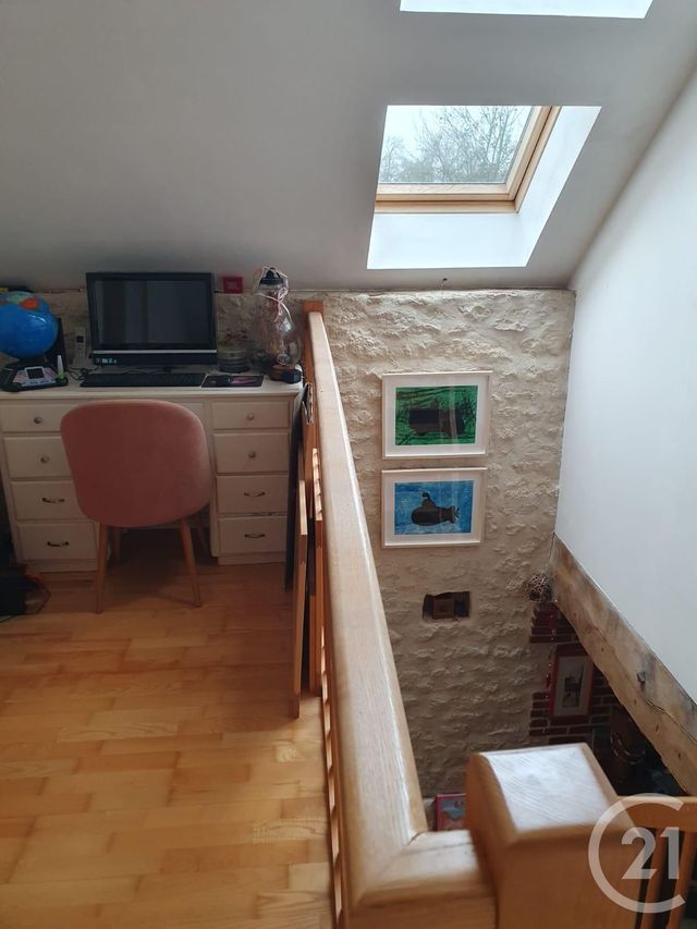 maison à vendre - 3 pièces - 98.07 m2 - GOUFFERN EN AUGE - 61 - BASSE-NORMANDIE - Century 21 Ml Immobilier