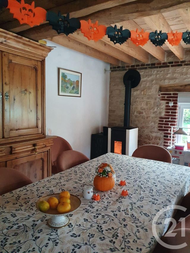 maison à vendre - 3 pièces - 98.07 m2 - GOUFFERN EN AUGE - 61 - BASSE-NORMANDIE - Century 21 Ml Immobilier
