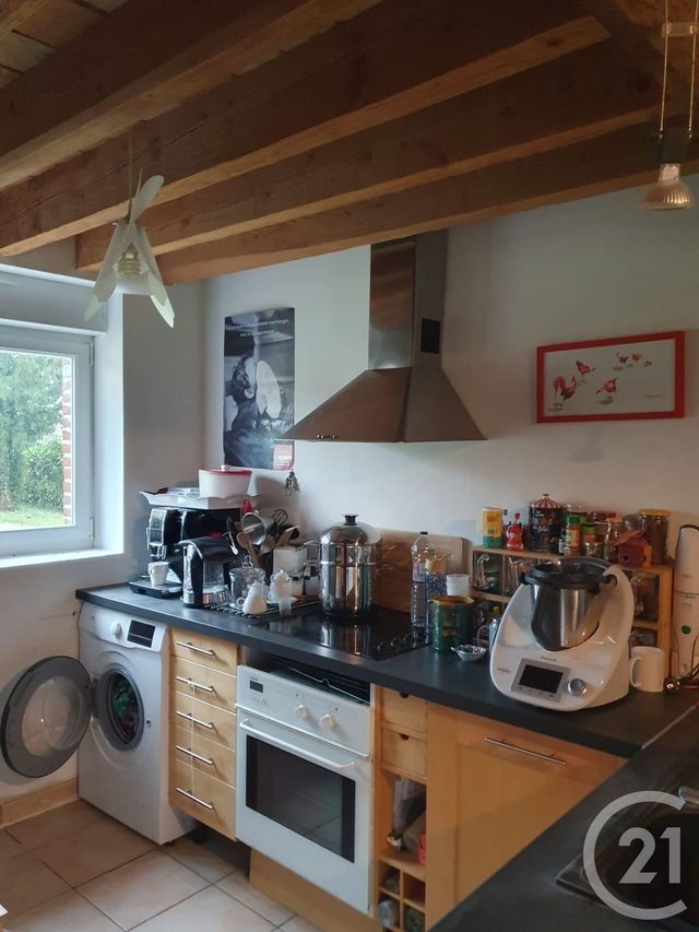 maison à vendre - 3 pièces - 98.07 m2 - GOUFFERN EN AUGE - 61 - BASSE-NORMANDIE - Century 21 Ml Immobilier