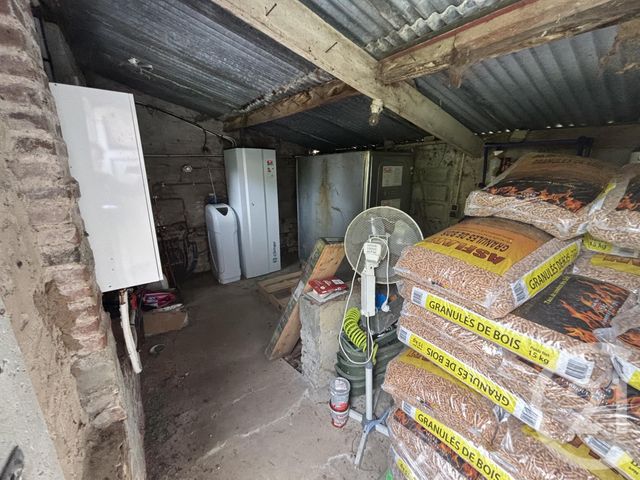 maison à vendre - 3 pièces - 98.07 m2 - GOUFFERN EN AUGE - 61 - BASSE-NORMANDIE - Century 21 Ml Immobilier