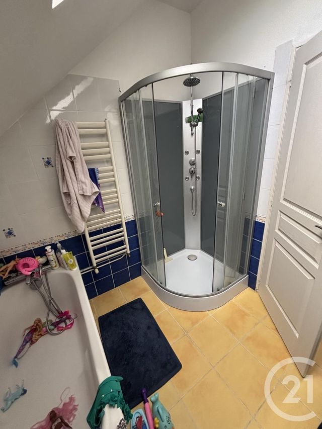 maison à vendre - 3 pièces - 98.07 m2 - GOUFFERN EN AUGE - 61 - BASSE-NORMANDIE - Century 21 Ml Immobilier