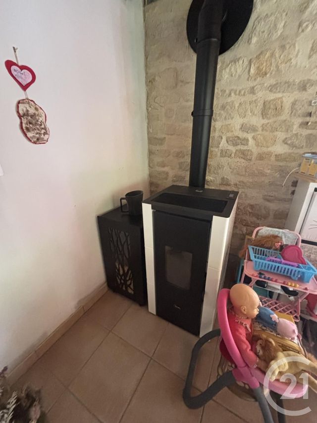 maison à vendre - 3 pièces - 98.07 m2 - GOUFFERN EN AUGE - 61 - BASSE-NORMANDIE - Century 21 Ml Immobilier