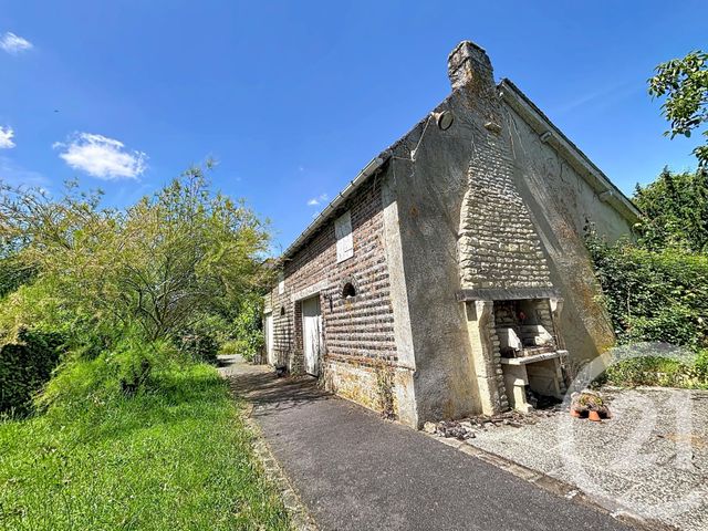 maison à vendre - 7 pièces - 147.0 m2 - GOUFFERN EN AUGE - 61 - BASSE-NORMANDIE - Century 21 Ml Immobilier