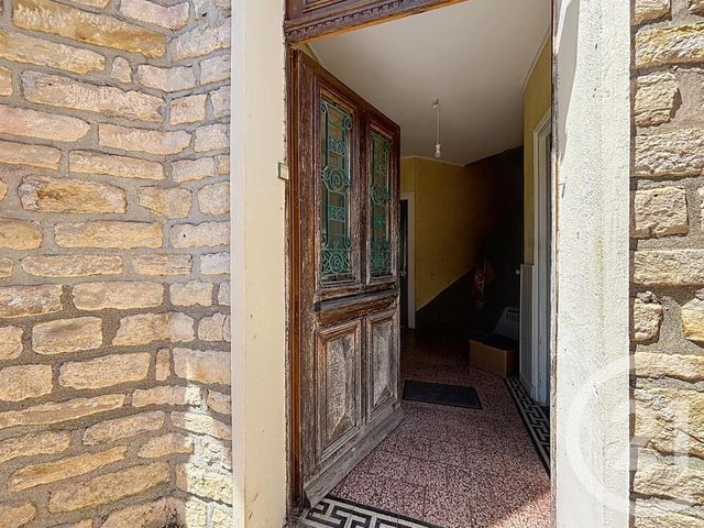 maison à vendre - 7 pièces - 147.0 m2 - GOUFFERN EN AUGE - 61 - BASSE-NORMANDIE - Century 21 Ml Immobilier