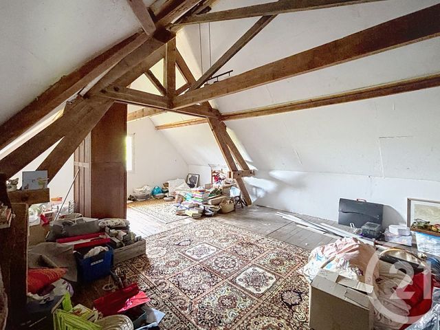 maison à vendre - 7 pièces - 147.0 m2 - GOUFFERN EN AUGE - 61 - BASSE-NORMANDIE - Century 21 Ml Immobilier
